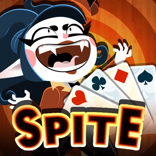 Spite & Malice!-SocialPeta