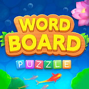 Word Board-SocialPeta