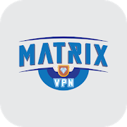 Matrix VPN - Super Secure, Free Proxy-SocialPeta