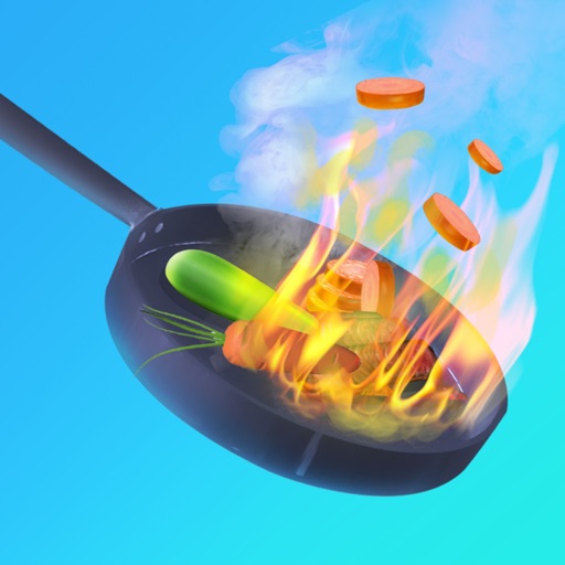 Cooking Games 3D-SocialPeta