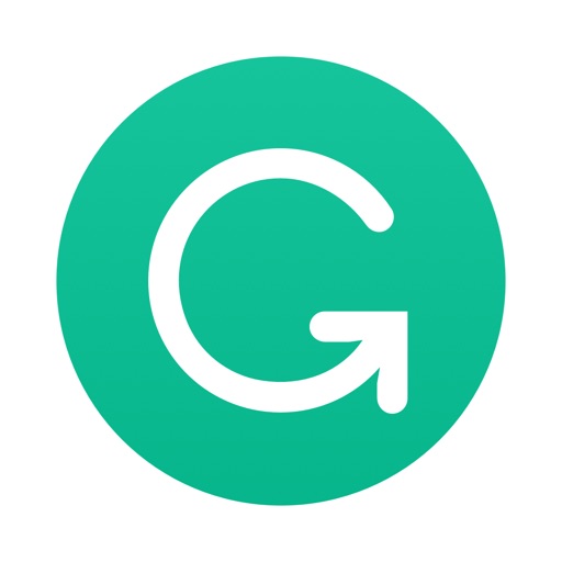Grammarly Keyboard-SocialPeta