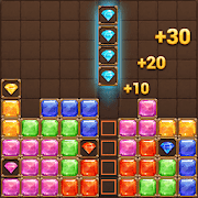 Block Puzzle Jewels Legend-SocialPeta
