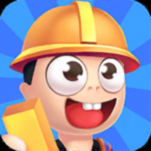 Idle Building-SocialPeta