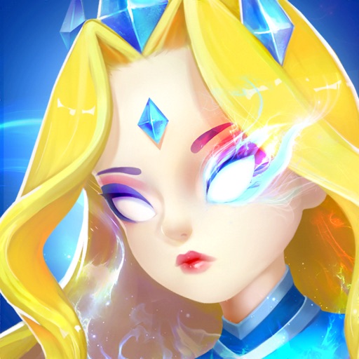 Monsters' in-Magic Up!-SocialPeta