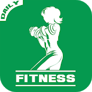 Daily Fitness-SocialPeta