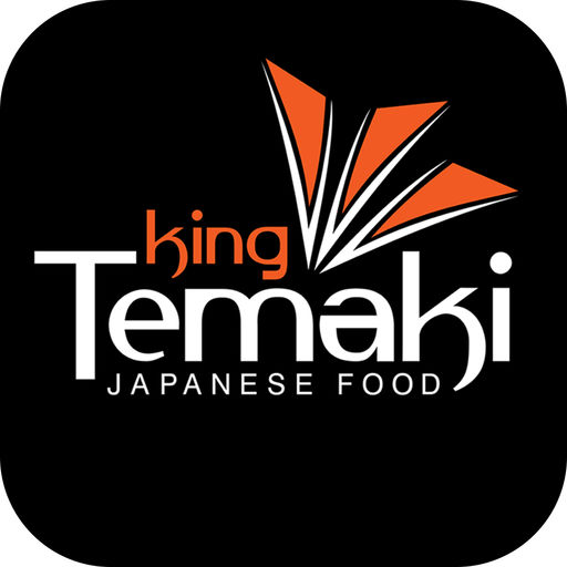 King Temaki-SocialPeta