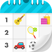 SHUBiDU- Best family calendar for modern families-SocialPeta