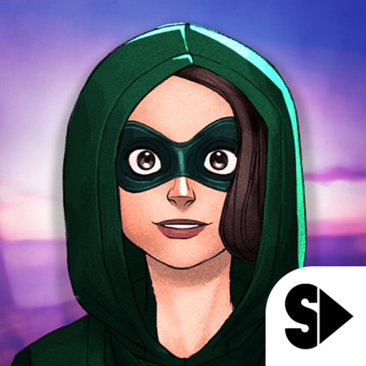 Robin by Serieplay-SocialPeta