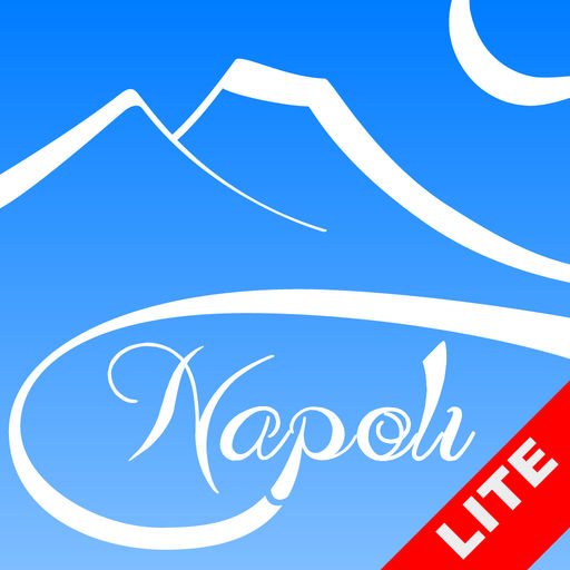 Naples Tour Lite-SocialPeta