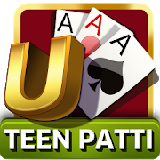UTP - Ultimate Teen Patti (3 Patti)-SocialPeta