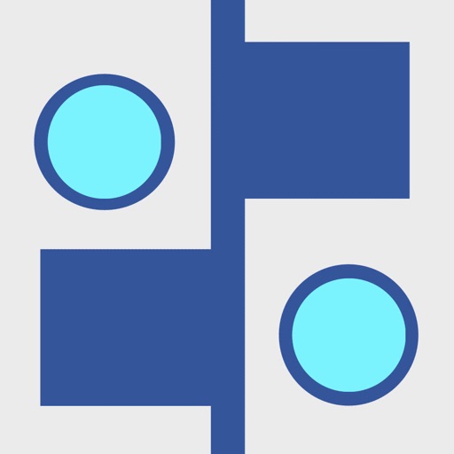 Double Side Climbing-SocialPeta