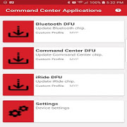 Command Center (by Thunder Heart Performance)-SocialPeta