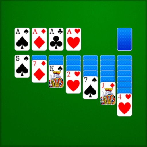 Solitaire: Relaxing Card Game-SocialPeta