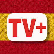 Programación TV España - Cisana TV+-SocialPeta