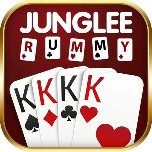 Play Rummy Game : JungleeRummy-SocialPeta