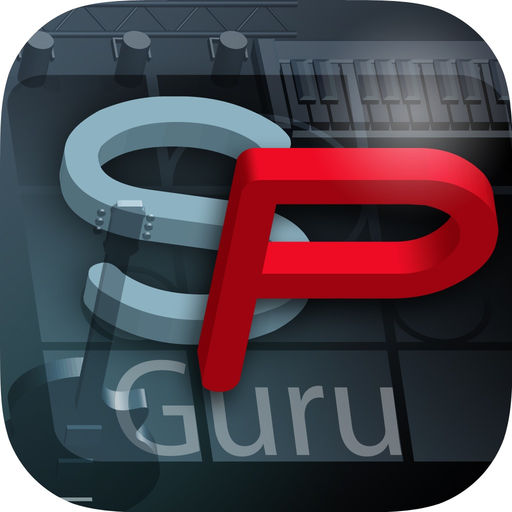 StagePlot Guru for iPad-SocialPeta