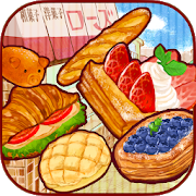 Dessert Shop ROSE Bakery-SocialPeta