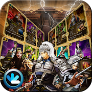 Three Kingdoms for Card-SocialPeta