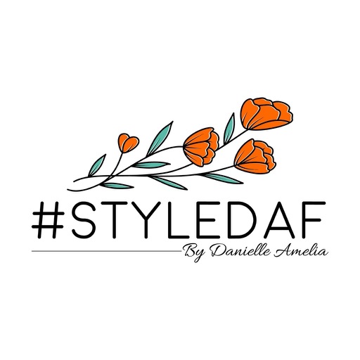 styledaf By Danielle Amelia-SocialPeta