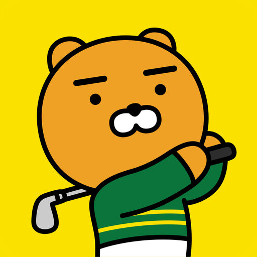 카카오골프예약-SocialPeta