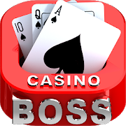 Boss Poker – Texas Holdem-SocialPeta