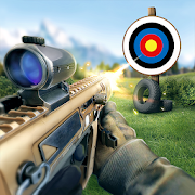 Shooting Battle-SocialPeta