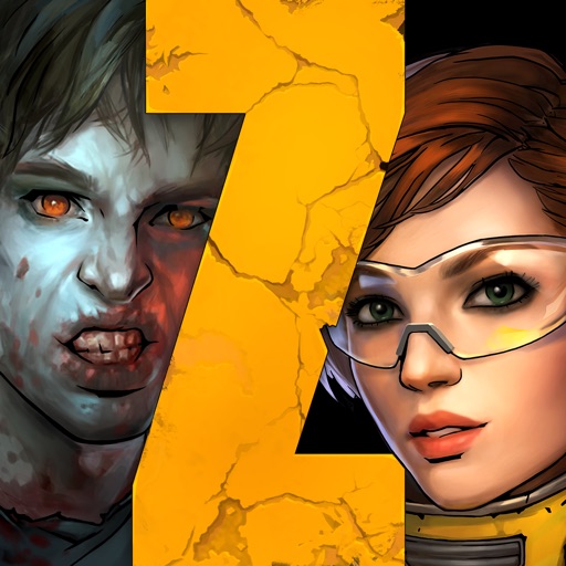 Zero City: Zombies Apocalypse-SocialPeta