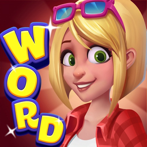 Word Craze - Crossword Puzzle-SocialPeta