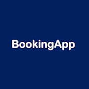 BookingApp-SocialPeta
