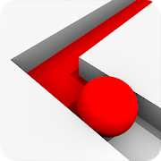Color Maze: Relaxing Paintball Puzzle-SocialPeta