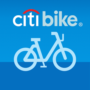 Citi Bike-SocialPeta