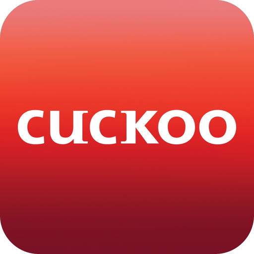 Cuckoo+-SocialPeta