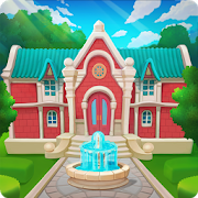 Matchington Mansion-SocialPeta