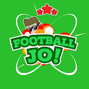 Football Jo-SocialPeta