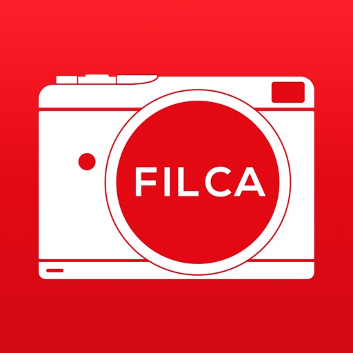 FILCA - SLR Film Camera-SocialPeta