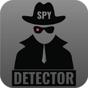 Spy Detector Tiny Spy Camera Finder CCTV Detector-SocialPeta