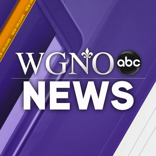 WGNO News - New Orleans-SocialPeta