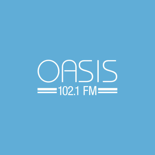 Oasis FM-SocialPeta