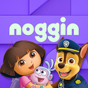 Noggin Preschool Learning Games Videos for Kids-SocialPeta