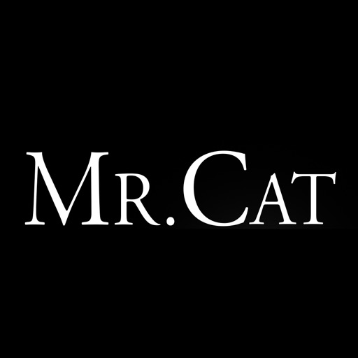 Mr. Cat-SocialPeta