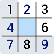 Sudoku Saga - Free Brain Training Puzzle-SocialPeta