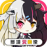 夢境元素使-SocialPeta