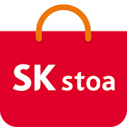 SK스토아 (SK가 만든 TV쇼핑, SK stoa)-SocialPeta