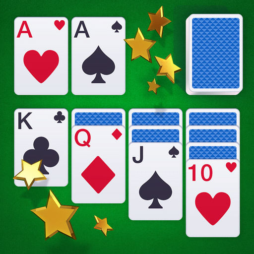 Super Solitaire – Card Game-SocialPeta
