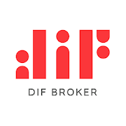 DIF BROKER-SocialPeta