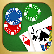 Blackjack-SocialPeta