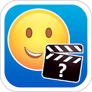 Guess Emojis. Movies-SocialPeta