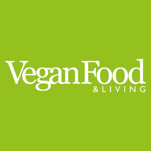 Vegan Food & Living-SocialPeta