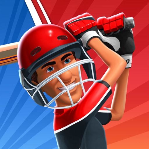 Stick Cricket Live-SocialPeta