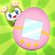 My Tamagotchi Forever-SocialPeta